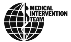 logo medical intervention team